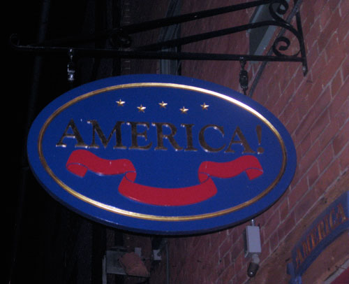 america